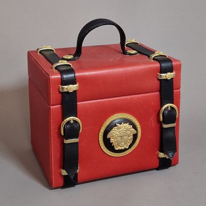 Gianni VERSACE - VANITY 