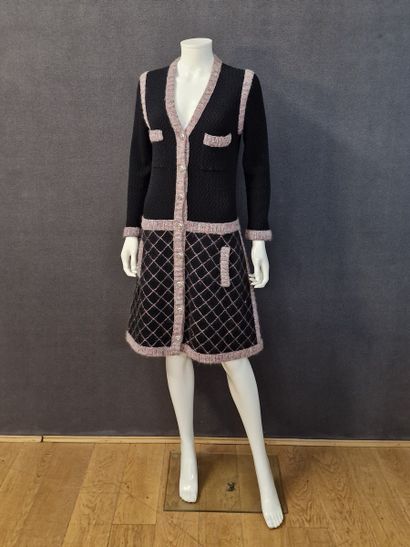 CHANEL X KARL LAGERFELD - PRET-A-PORTER COLLECTION...