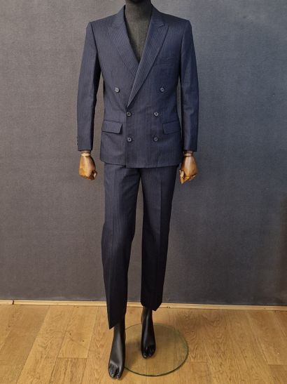 Christian DIOR MONSIEUR - COSTUME HOMME en...