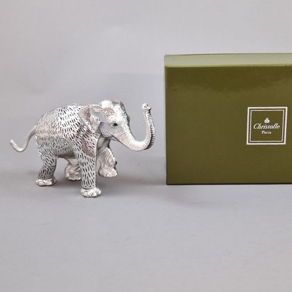 CHRISTOFLE - COLLECTION 
