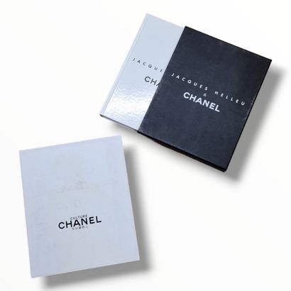 LOT COMPOSE DE DEUX LIVRES, l'un 