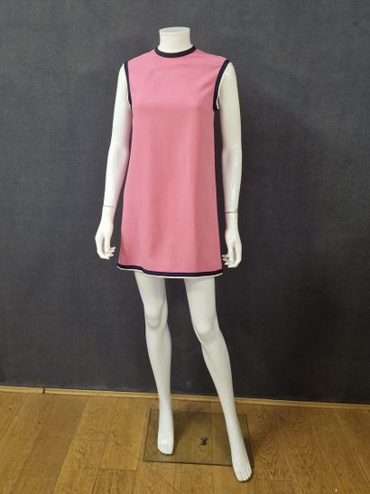 GUCCI X Alessandro MICHELE YEAR 2018 - SLEEVELESS...
