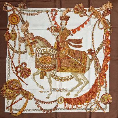 HERMES HERMES PARIS MADE IN FRANCE - 
