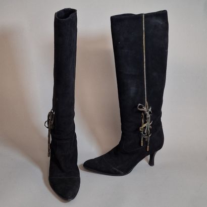 HERMES PARIS MADE IN ITALY X Jean Paul GAULTIER...