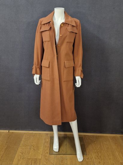 Christian DIOR - PATRON ORIGINAL N° 1366...