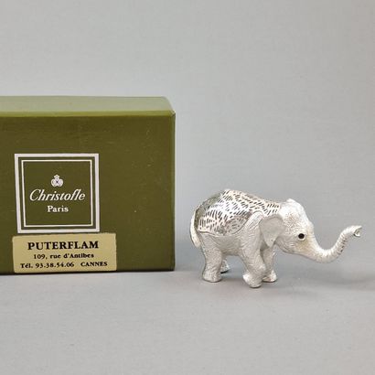 CHRISTOFLE - COLLECTION 