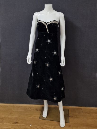 SAINT LAURENT X Hedi SLIMANE - PROTOTYPE...
