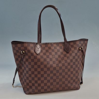 Louis VUITTON ANNEE 2009 - SAC 