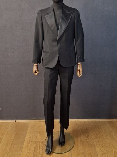 Christian DIOR MONSIEUR X Jean DUPRE - MEN'S...