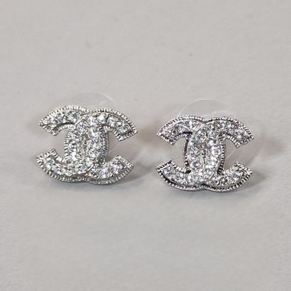 CHANEL X Karl LAGERFELD - COLLECTION CONTINUE...