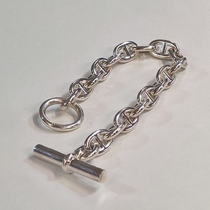 HERMES PARIS MADE IN FRANCE - BRACELET 