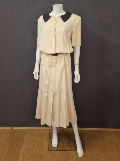 Christian DIOR- PATRON ORIGINAL N° 13979...
