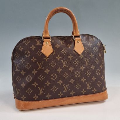 Louis VUITTON ANNEE 1994 - 