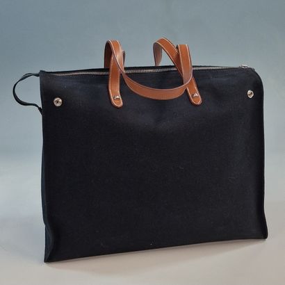 HERMES PARIS MADE IN FRANCE - 