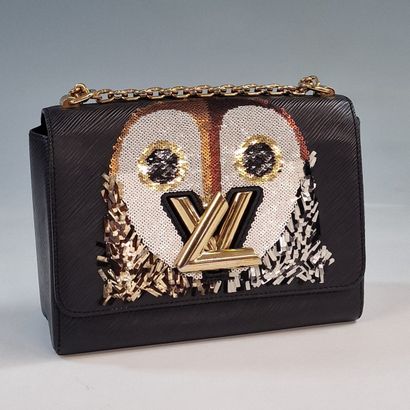 Louis VUITTON ANNEE 2016 - SAC 