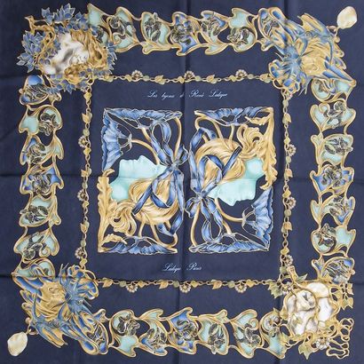 LALIQUE - 