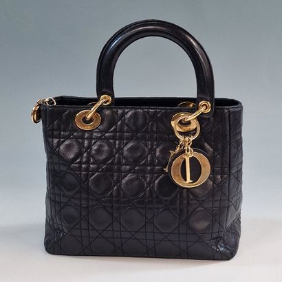 Christian DIOR ANNEE 1996 - 