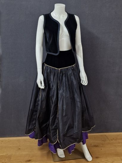 SAINT LAURENT RIVE GAUCHE - 