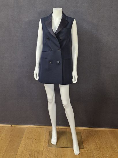 Christian DIOR X Raf SIMONS - PRE-FALL 2015...