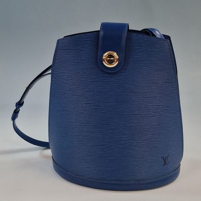 Louis VUITTON ANNEE 1996 - SAC 