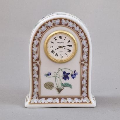 HAVILAND MODEL IMPERATRICE EUGENIE Porcelain...