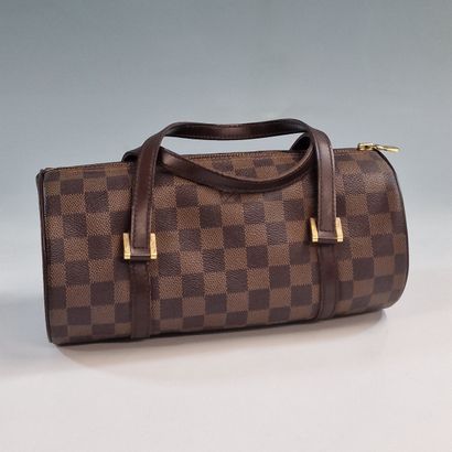 Louis VUITTON ANNEE 2005 - SAC 