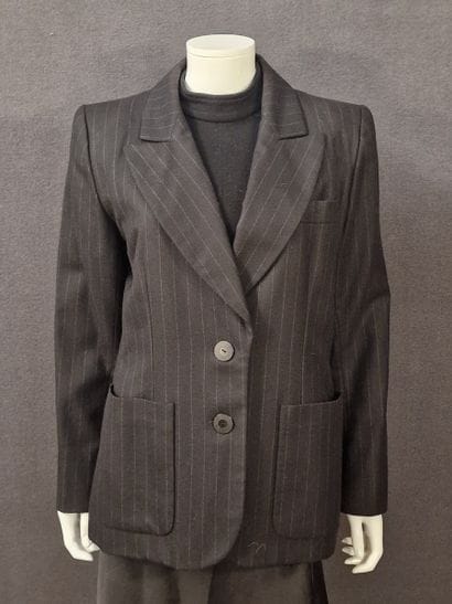 Yves SAINT LAURENT RIVE GAUCHE COLLECTION...