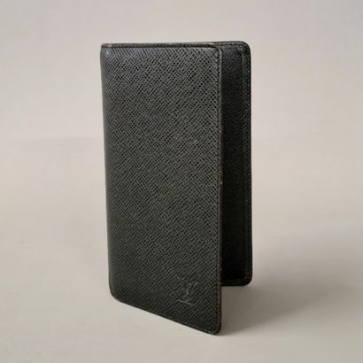 Louis VUITTON year 2001 - 16.5 cm vertical...
