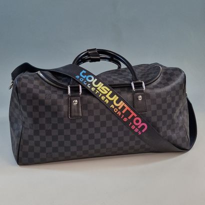 Louis VUITTON ANNEE 2017 - 