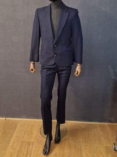 Pierre CARDIN - COSTUME HOMME en super 100...