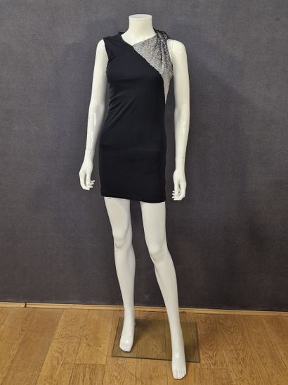 GUCCI X Frida GIANNINI YEAR 2009 - MINI-ROBE...