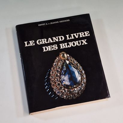 ERNST A. and Jeanne HEINIGER. Le grand livre...