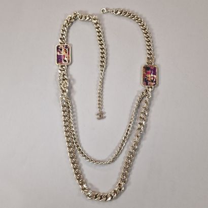 CHANEL X Karl LAGERFELD - PRET-A-PORTER COLLECTION...