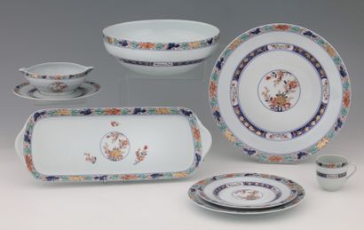 RAYNAUD CIE - LIMOGES - MODELE KOUTALI -...
