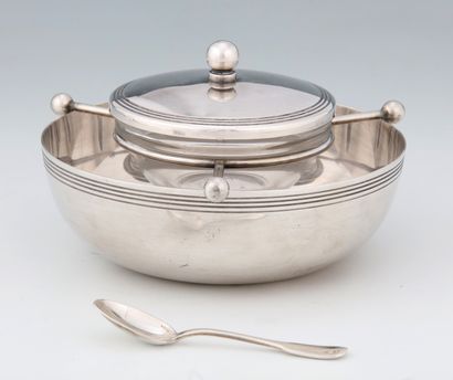 ERCUIS SAINT HILAIRE - SERVICE A CAVIAR transformable...