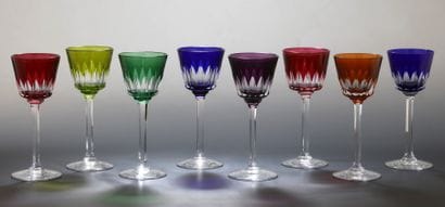 BACCARAT - MODELE LAVANDOU (Produit entre...