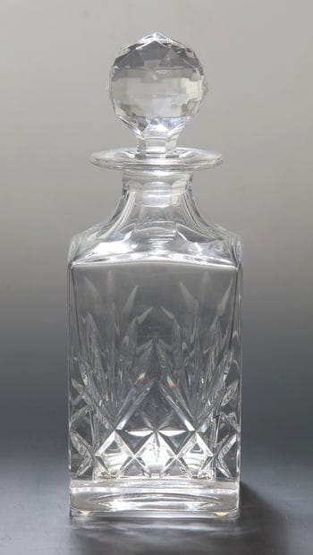 SAINT-LOUIS MODELE MASSENET (Créé en 1895)...