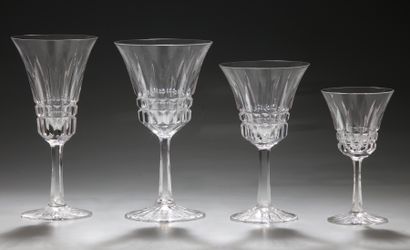 VILLEROY BOCH - MODELE ROYALE - PARTIE DE...