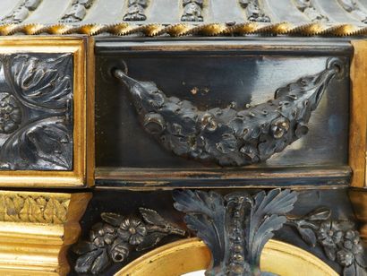 TRES RARE LANTERNE de Style Louis XVI Fin...
