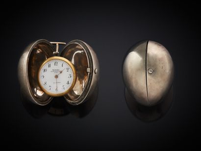 ANONYME 
No. 178600
Montre à transformations...