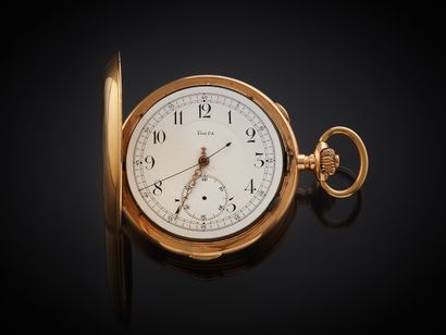 VOLTA 
No. 34151
Début XXe siècle 
Montre...