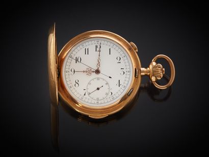 MISTRAL
No. 224017
Début XXe siècle 
Montre...
