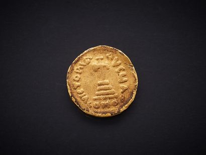 HERACLIUS et HERACLIUS CONSTANTIN (613-641)....