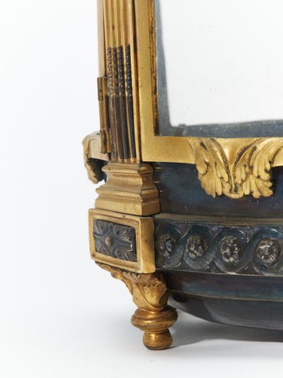 TRES RARE LANTERNE de Style Louis XVI Fin...