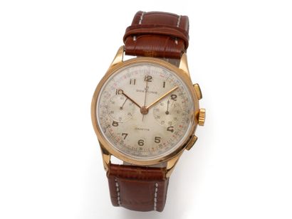 BREITLING ''CADETTE'' - Men's wristwatch...