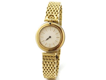 AUDEMARS PIGUET ''PHILOSOPHIQUE
Ladies' wristwatch...