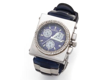 AQUA MARIN ''ICE SCUBA'' Ref 0160 - Steel...