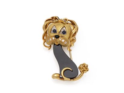 750 thousandths gold COVER CLIP stylizing...