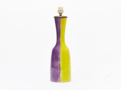 Denise and Peter ORLANDO 20th century
BICOLOR...