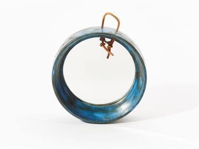 JACQUES BLIN (1920-1995)
MIROIR ROND circa...